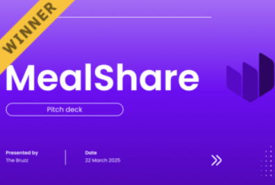 Image of MealShare cover